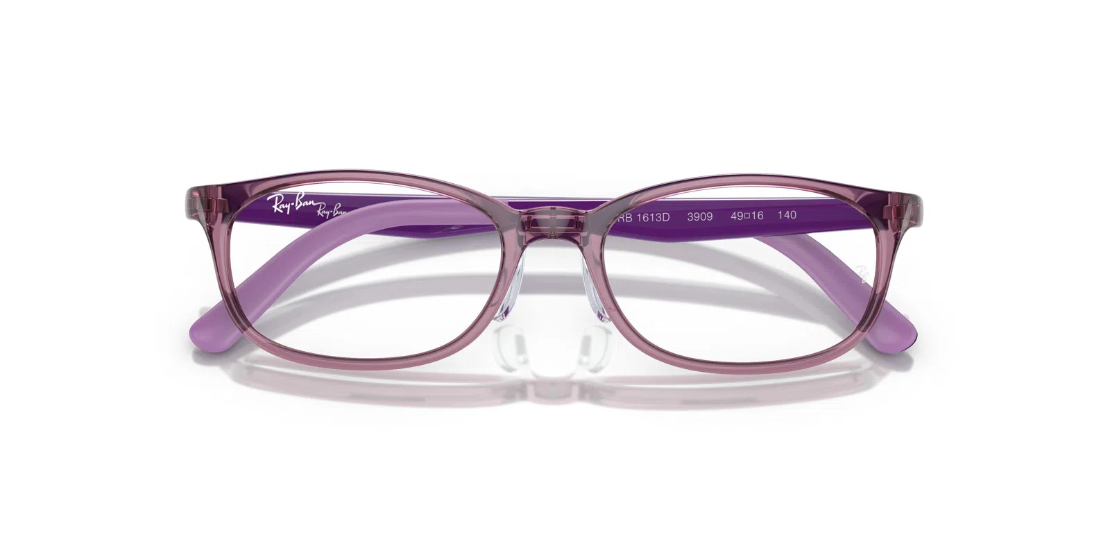 Ray-Ban Kids 0RY1613D Eyeglasses - view 36
